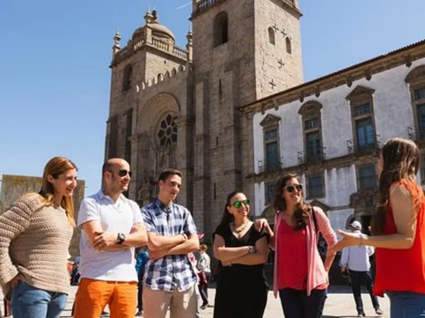 The Best of Porto: 3-Hour Guided Walking Tour